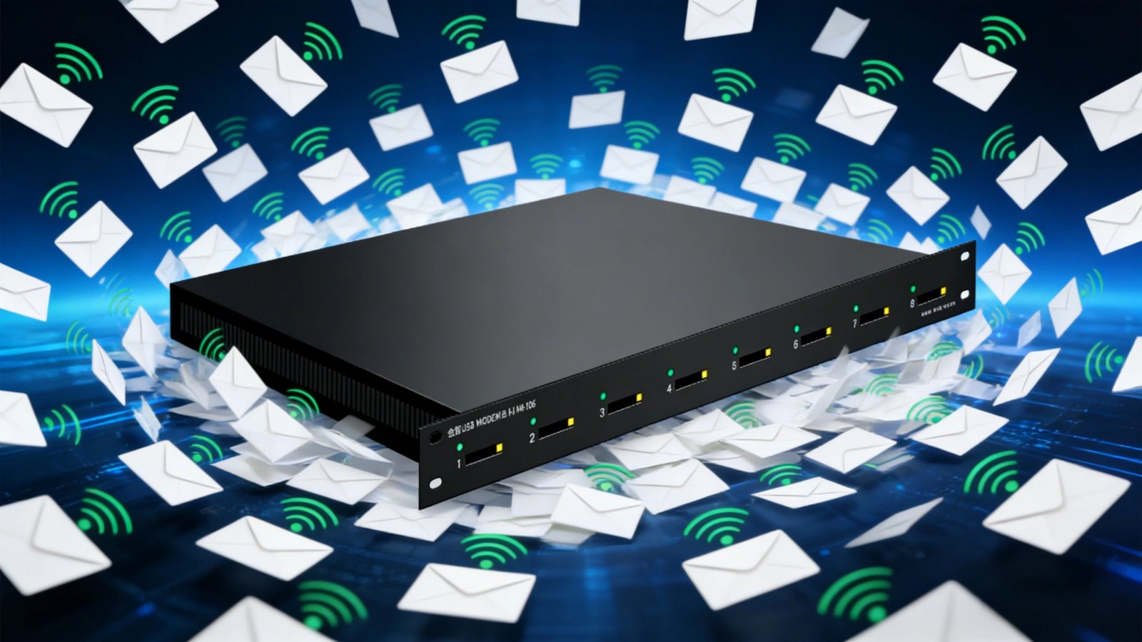 US Bulk SMS Marketing Service