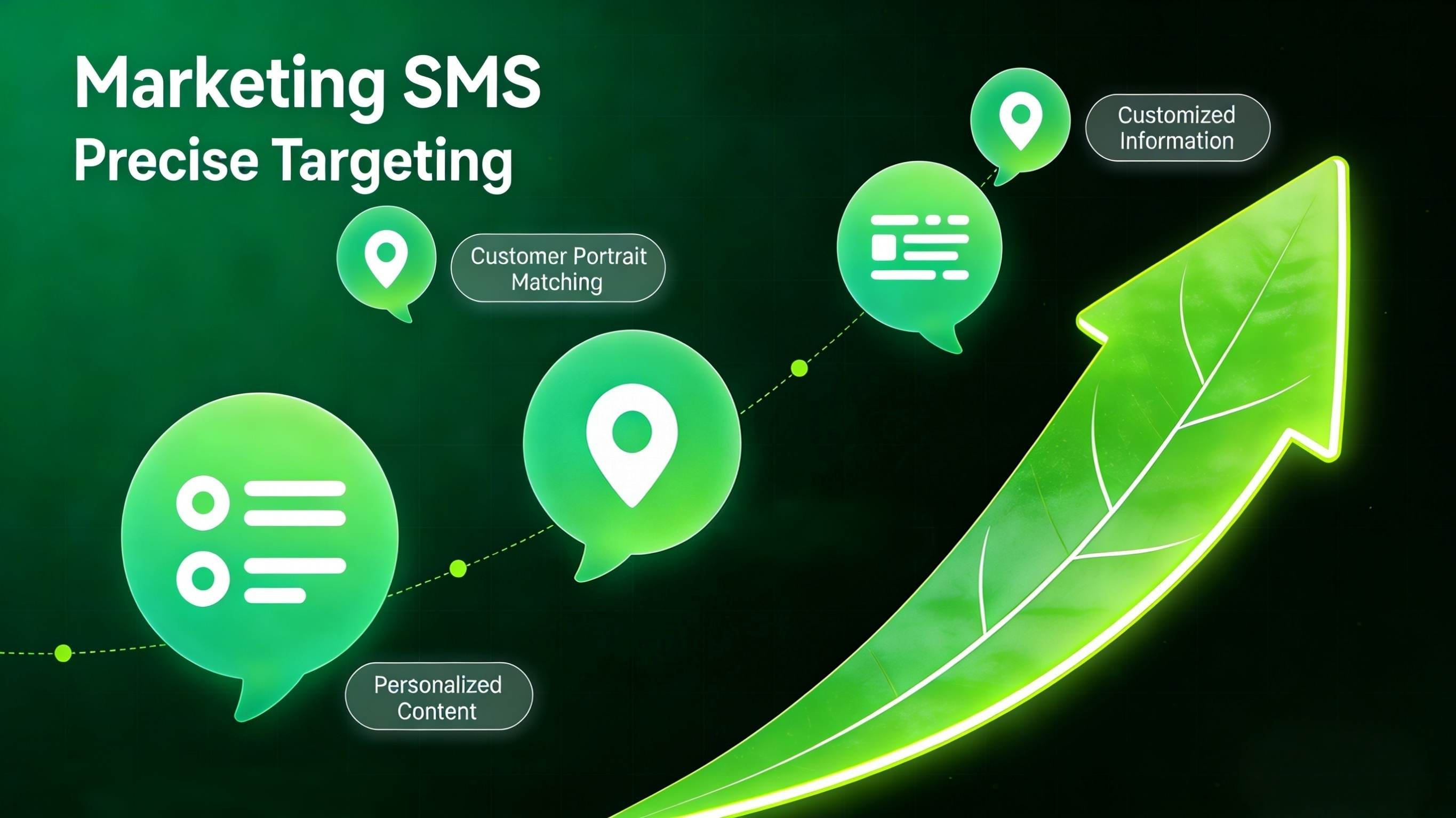 Marketing SMS